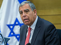 Мики Леви о нападении на Храмовой горе: 