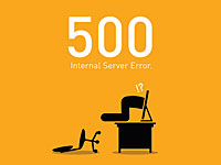 В работе сервиса YouTube произошел глобальный сбой