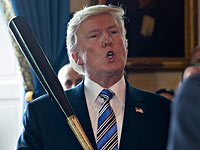 США намерены ввести новые санкции против Ирана, хотя по ядерной программе претензий нет