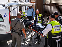 Друзские активисты требуют разрушить дома террористов, убивших полицейских на Храмовой горе