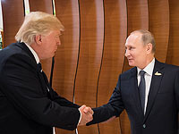 СМИ: Москва и Вашингтон близки к договоренности о возвращении конфискованной недвижимости россиян

