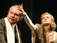 Скоро в Тель-Авиве: киноверсия спектакля