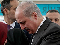 Турция обвинила Израиль в преступлениях против человечности на Храмовой горе