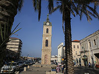 Греческая православная церковь продала участок в Яффо компании с островов Карибского моря