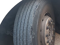 Полиция сняла с дороги 20 автобусов 