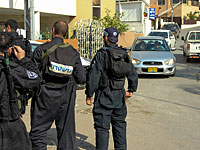 После теракта на Храмовой горе в Мраре происходят столкновения между друзами и мусульманами