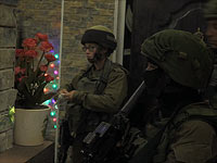 После теракта проведена операция в Хевроне, найдено оружие