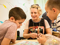 Елена Орлова и Владимир Белкин: