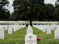 Канадский город проголосовал против открытия мусульманского кладбища