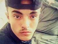 Внимание, розыск: пропал 15-летний Габриэль Ачилов из Рамле