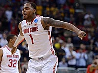 Бывший форвард