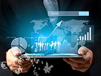 Израильские хайтек-компании мобилизовали за квартал $1,3 млрд