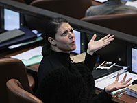 Кнессет проголосовал против ограничения срока пребывания на посту главы правительства