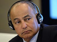 Вице-президент ФИНА, чиновник из Кувейта, подозревается в коррупции