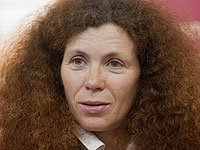 Подмосковный дом Юлии Латыниной злоумышленники опрыскали едким химическим составом