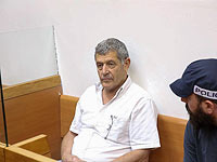 Мики Ганор