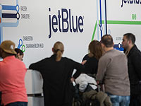 Израильскую семью без объяснений сняли с внутреннего рейса в США
