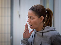 Задержана предпринимательница Инбаль Ор