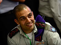 Вступил в должность новый командующий бригады