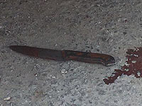 Попытка теракта в Гуш Эционе, террорист убит