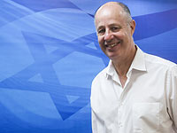 Цахи Анегби о регионе, коалиции и лидерах Израиля. Интервью