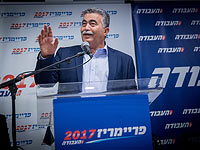 Опрос: Перец и Габай принесут