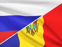 Власти Молдовы отказались принять самолеты с российскими артистами  