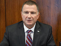 Отменено возобновление визитов политиков на Храмовую гору