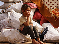 Ливан запретил сирийским беженцам протестовать