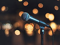 Французская певица скончалась во время концерта в церкви