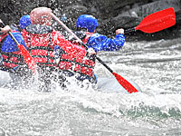 В Тбилиси ведутся поиски пропавшего без вести израильтянина