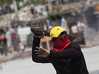 В Стамбуле подверглась нападению синагога 