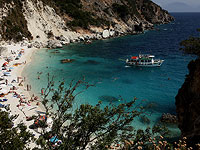 МИД рекомендовал израильтянам воздержаться от посещения острова Кос