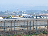 На остров Кос для эвакуации израильских граждан направлен спецрейс