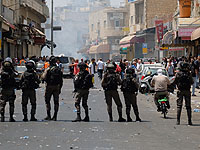 Maan: умер 17-летний араб, получивший ранение в Восточном Иерусалиме