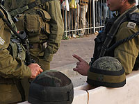 Понижен уровень готовности в двух