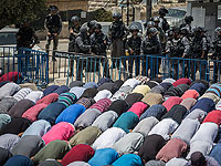 МИД Египта призвал Израиль