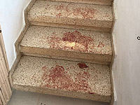 Теракт в поселении Халамиш