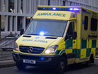 Мужчина перенес 6 сердечных приступов за день и выжил, поразив жену и врачей