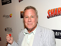 Найден мертвым актер Джон Херд, известный по фильму