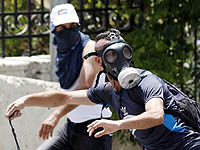 Начались беспорядки в Кубаре, где находится дом террориста, убившего трех человек