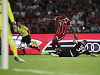 Международный кубок чемпионов: