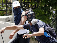 В Иерусалиме продолжаются беспорядки, Нетаниягу провел совещание с главами полиции