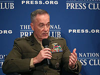 Представитель Пентагона: Россия – самая большая угроза для США