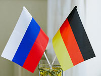 СМИ: в Германии заявили о возможном осложнении отношений с Россией из-за поставок в Крым немецких турбин