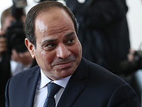 В Египте открылась крупнейшая военная база на Ближнем Востоке