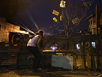 Известный в Венесуэле скрипач пострадал в беспорядках