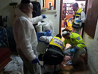 Теракт в Халамише: политики требуют казнить убийцу