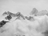 Обнаружена пара, пропавшая в швейцарских Альпах 75 лет назад