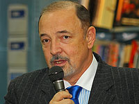 Умер первый советский миллионер Артем Тарасов